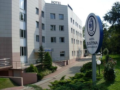 scaliano - Hotel Justyna